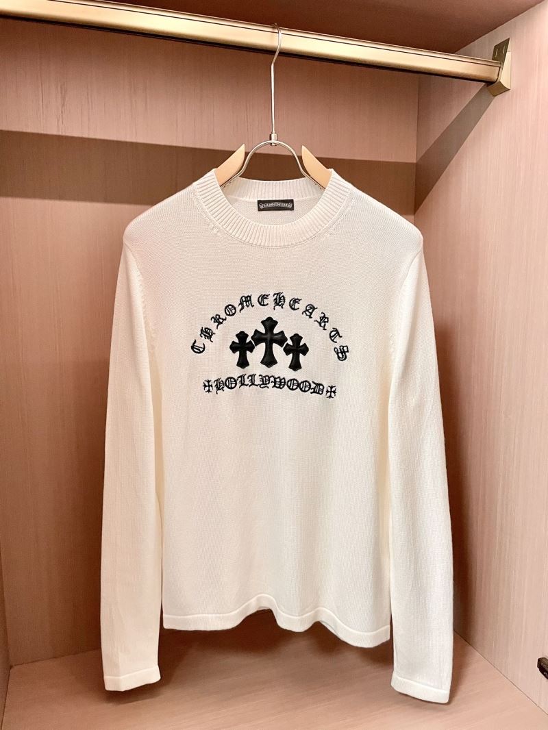 Chrome Hearts Sweaters